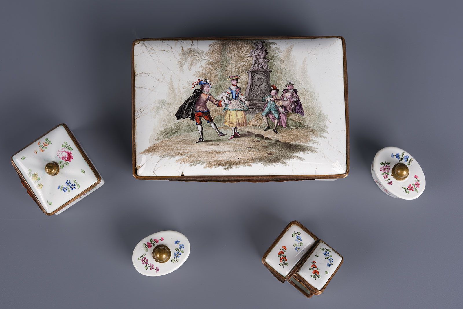 Выставка «Графские дочки» фото 3