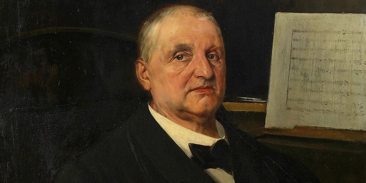 концерт «Знакомьтесь, Антон Брукнер»