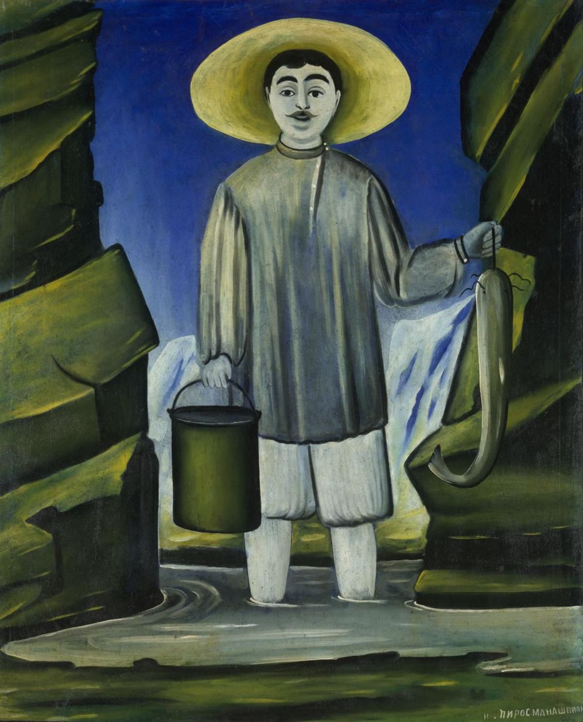 Выставка «Архетипы авангарда» фото 3