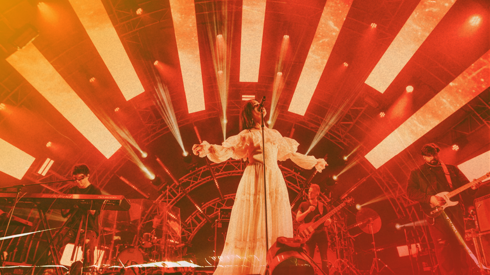 фестиваль «Дикая Мята»