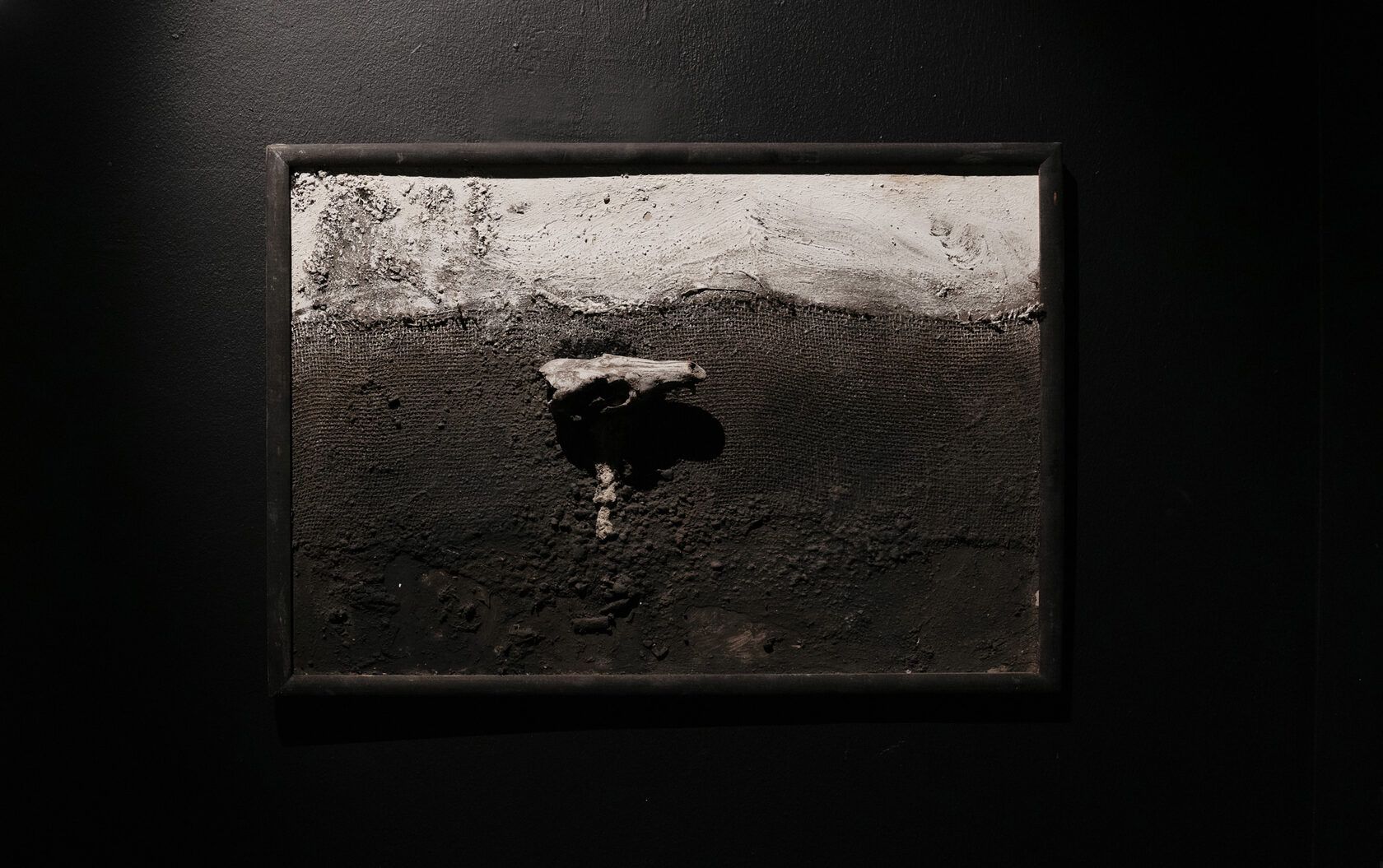 Выставка «Тектоника двух начал» фото 4