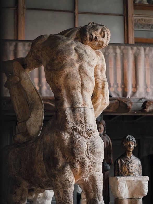 Выставка «Игра в абстракцию» фото 10