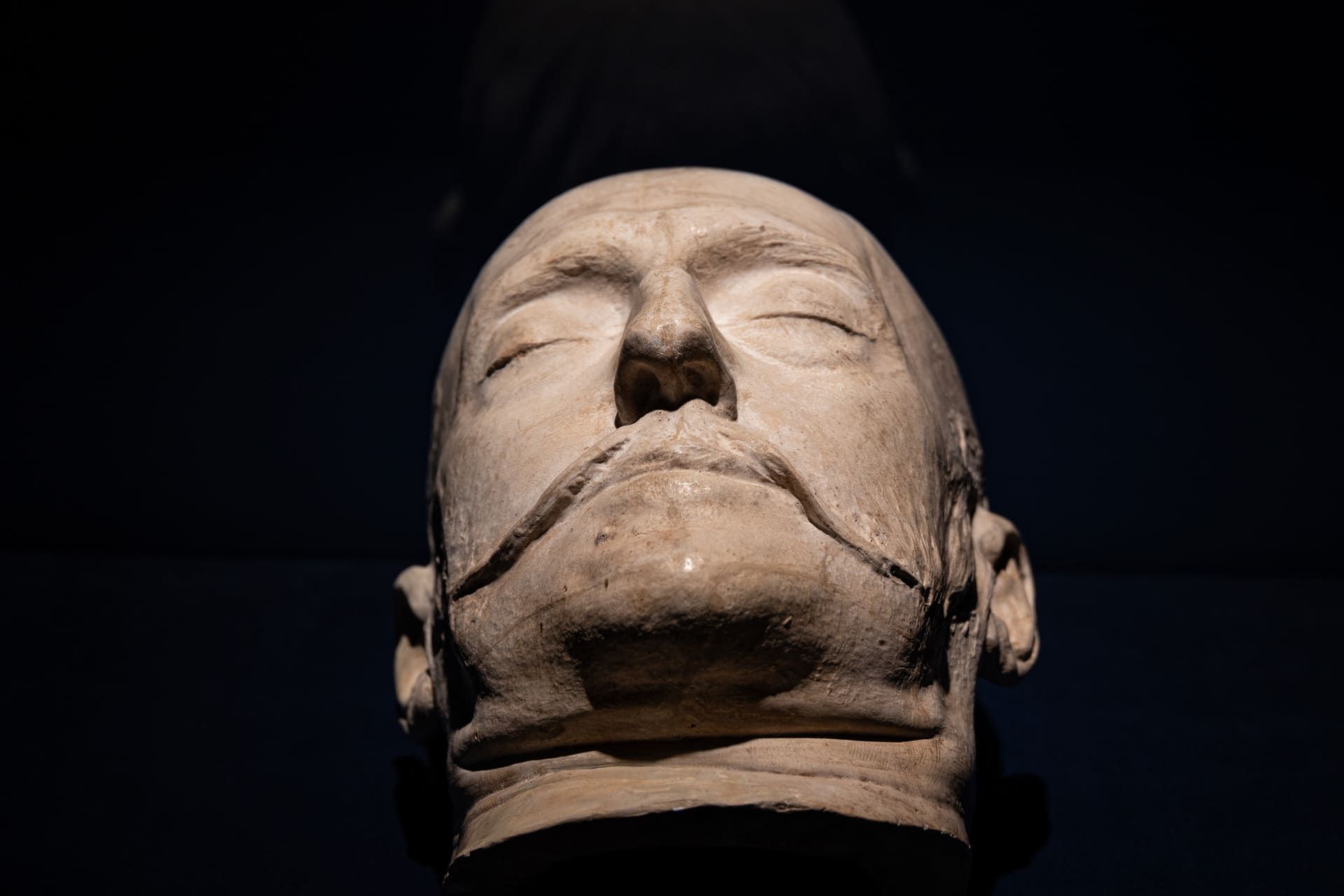 Выставка «Николай I. Идеальный самодержец» фото 1