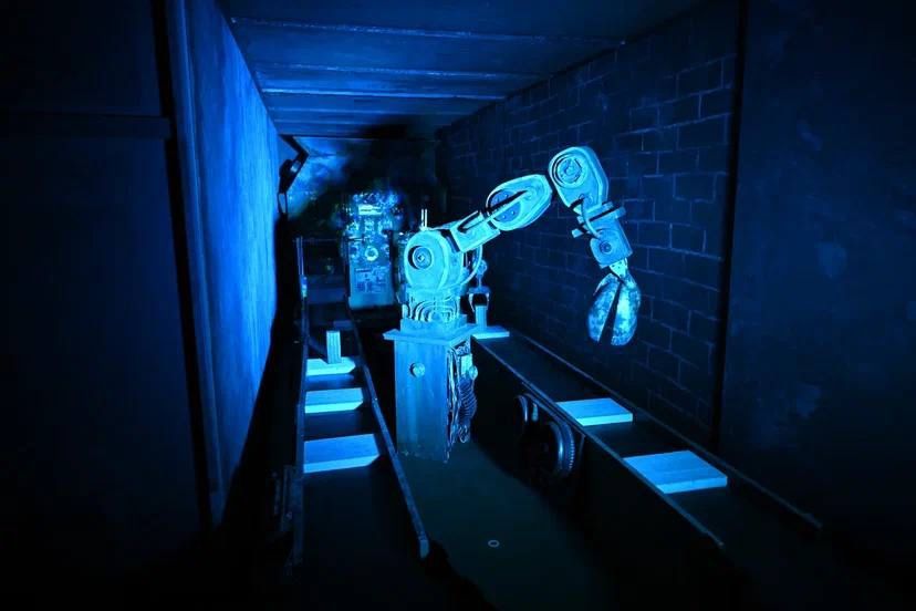 Выставка «Где водятся волшебники?» фото 2