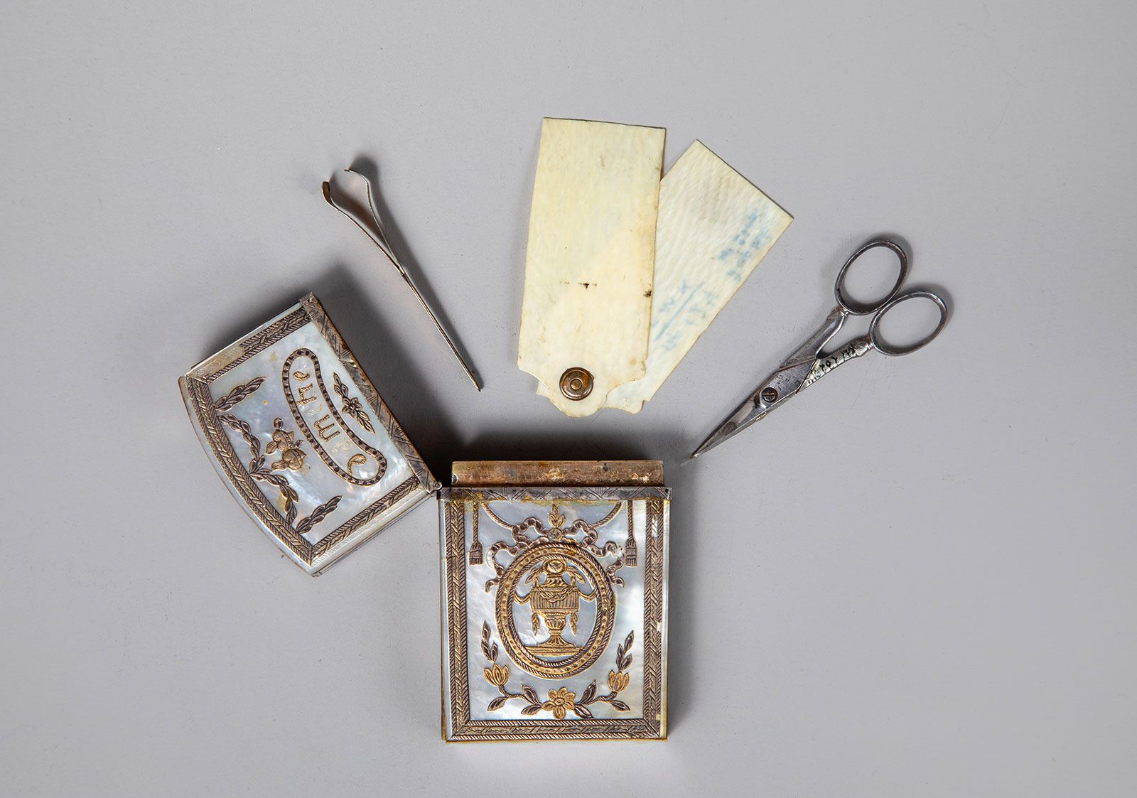 Выставка «Графские дочки» фото 4