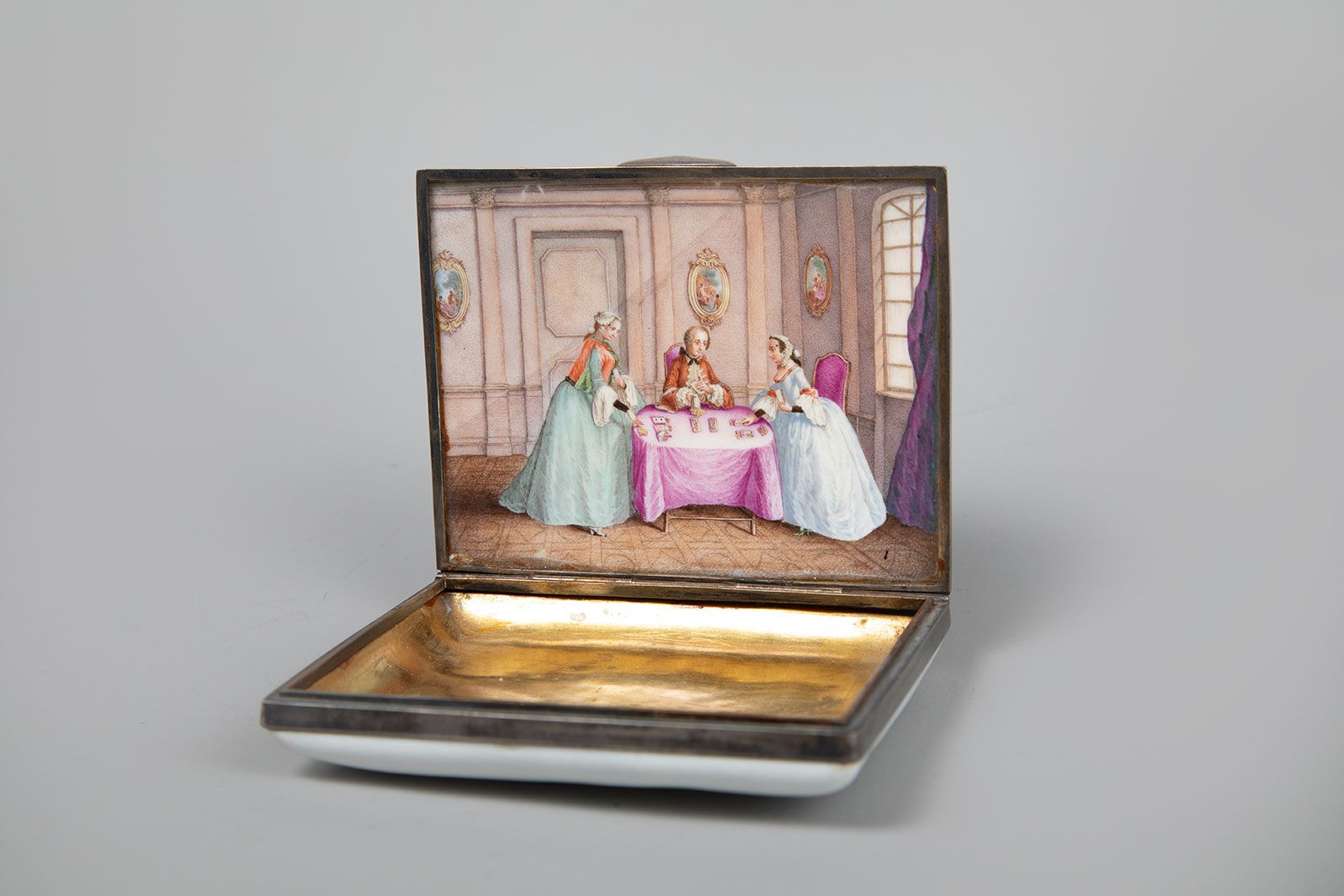 Выставка «Графские дочки» фото 5