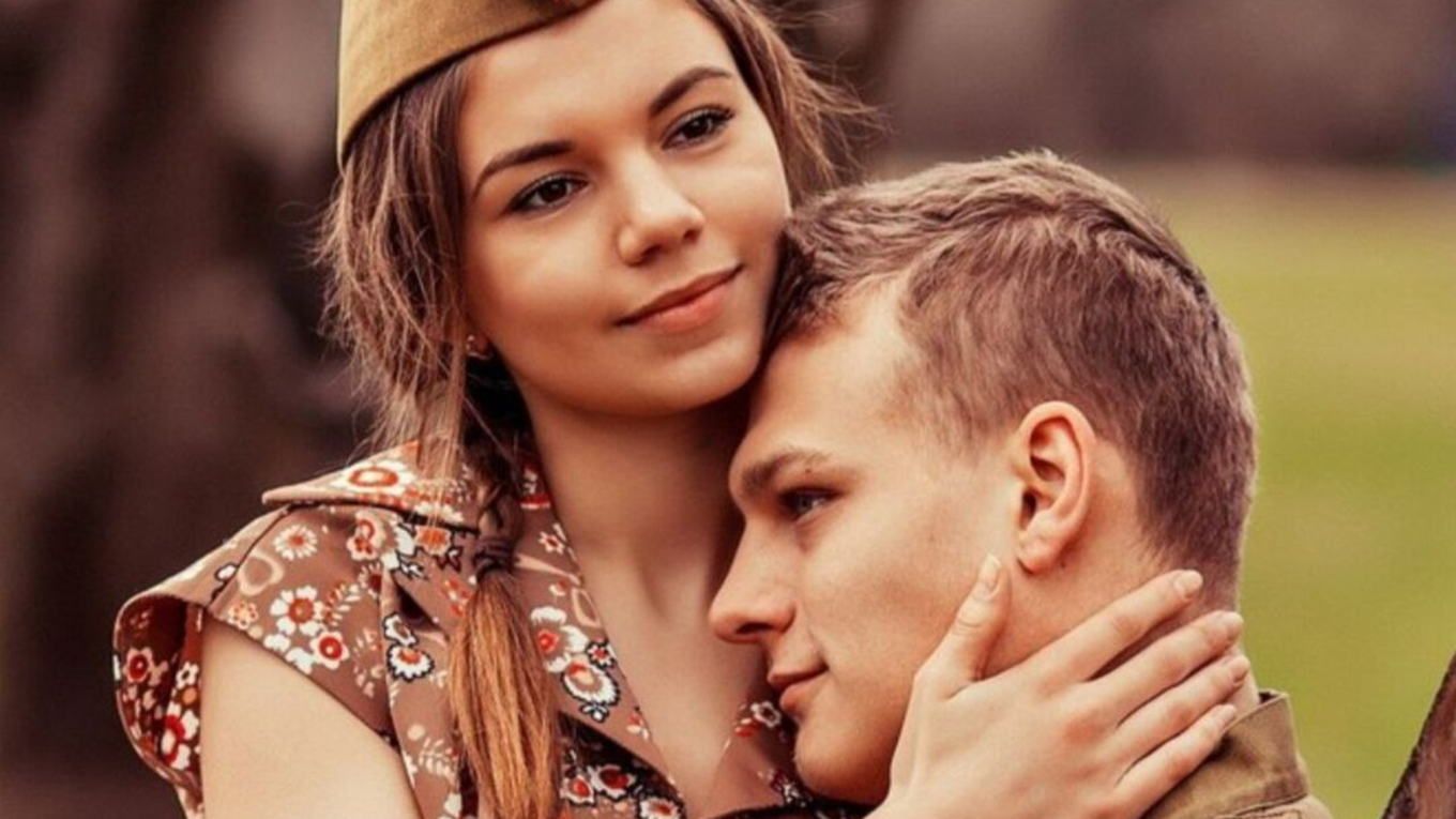спектакль «Человек и…»