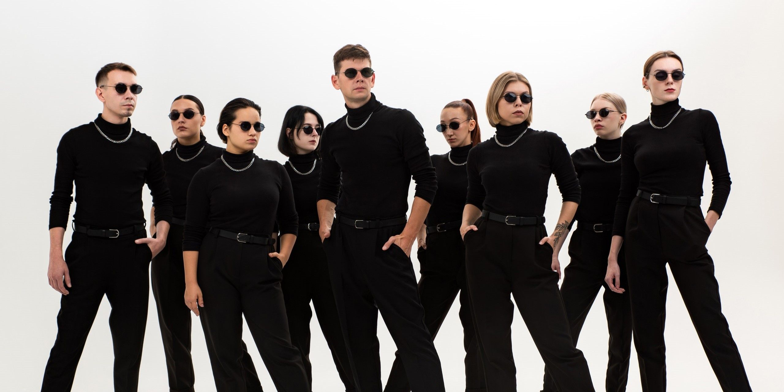 UPGRADE — сольный концерт танцевального коллектива DS CREW