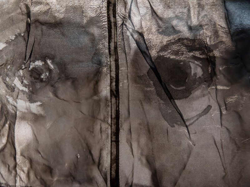 выставка «Без точки опоры»