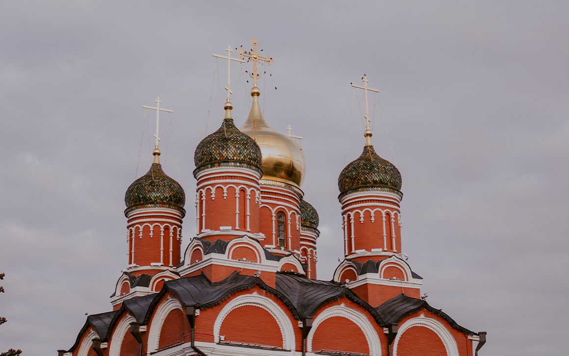 квест для детей «Мифы и легенды Китай-города»