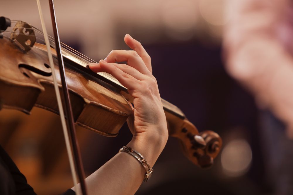 концерт «Твоё имя Макото Синкай» Nella Musica Orchestra