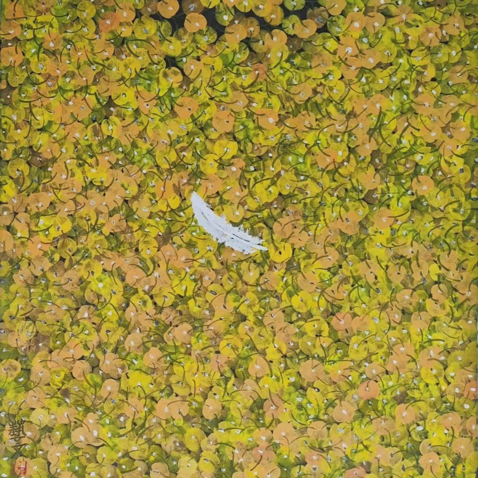 Выставка «За осенью весна» фото 4