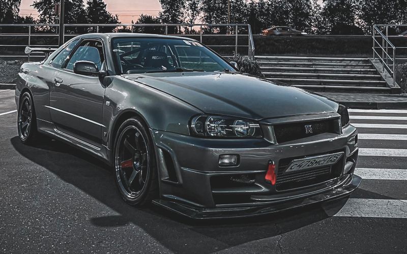 ежегодная автомобильная выставка тюнинга Auto Tuning Show 2025