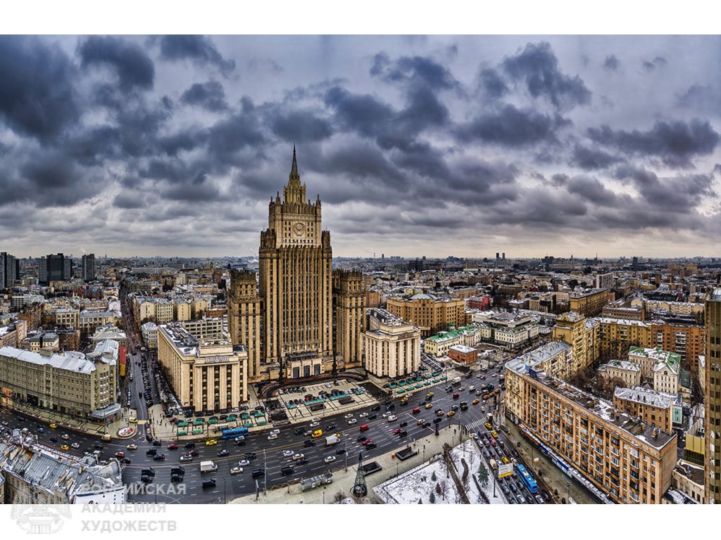 выставка «Особая миссия. В космос русской души»
