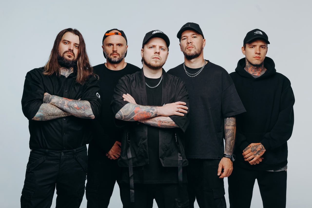 Концерт Amatory