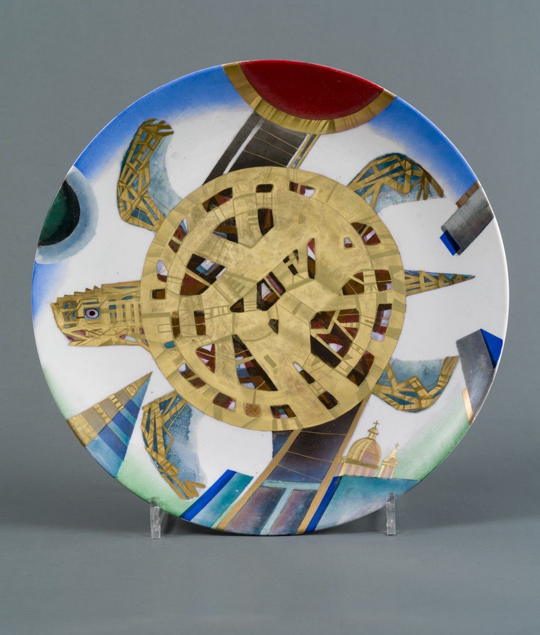 Выставка «Просто классики» фото 4