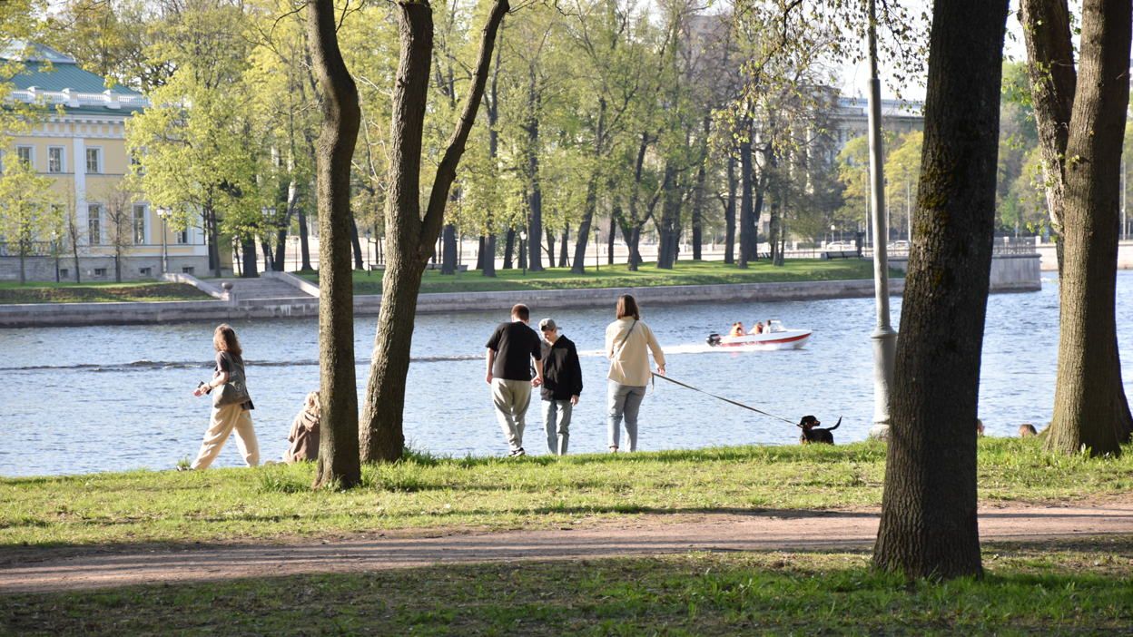 лекция «Искусство лёгкости бытия» — фото 1