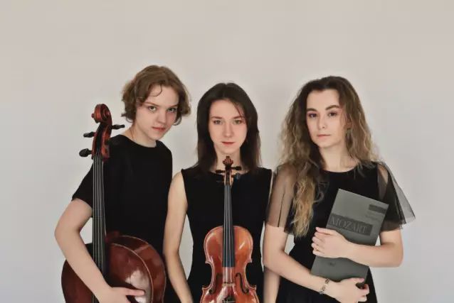 концерт «Вдохновленный»