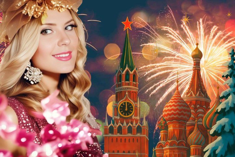 концерт «Старый Новый год»