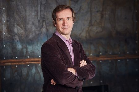 концерт Николая Луганского, Вадима Репина, Елены Таросян, Александра Князева, Андрея Усова