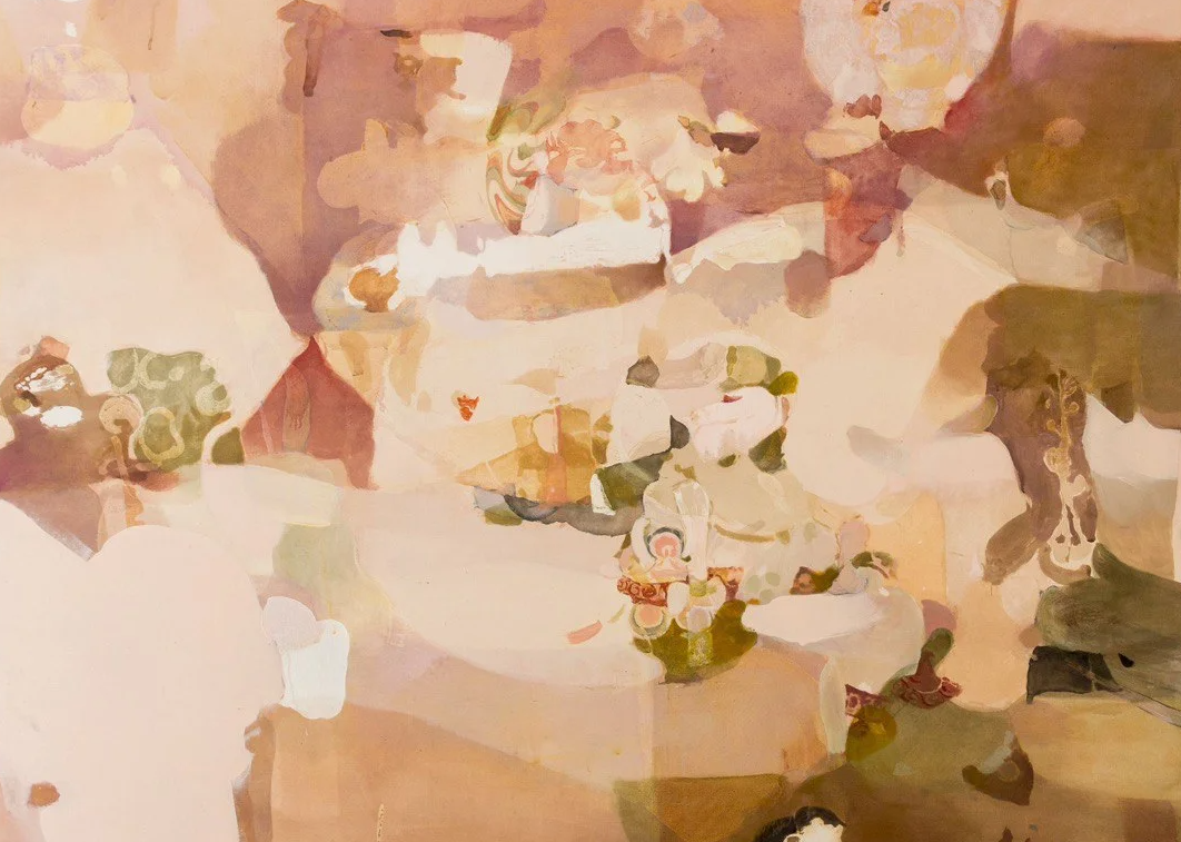 выставка «Морфология духа»