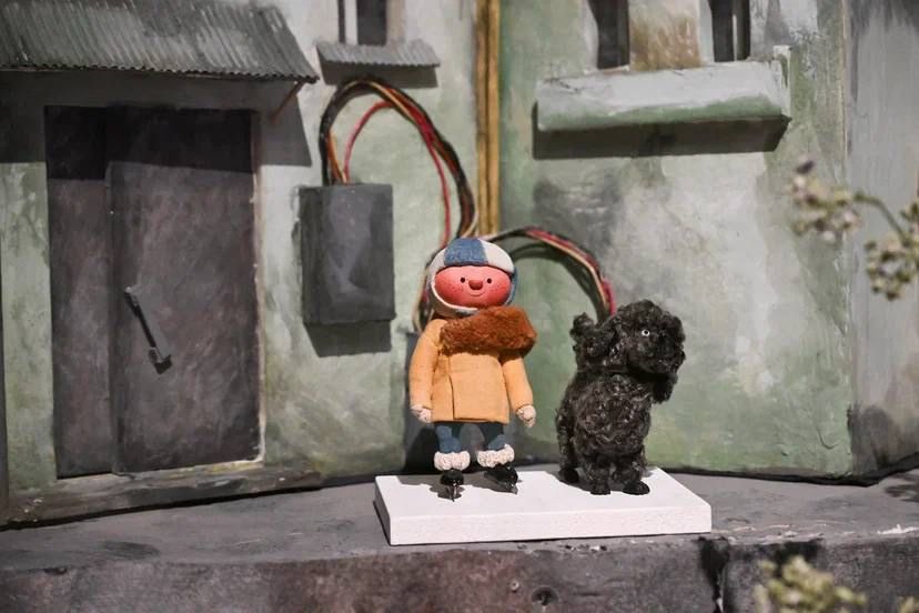 Выставка «Где водятся волшебники?» фото 6