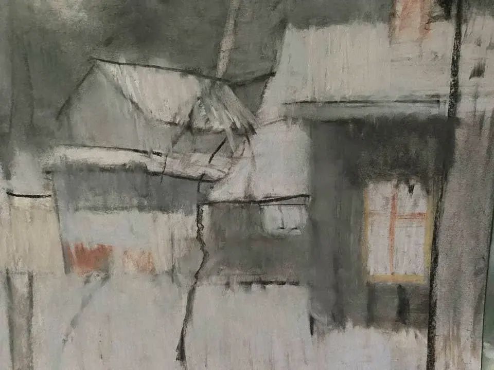 выставка «Дом под соснами»