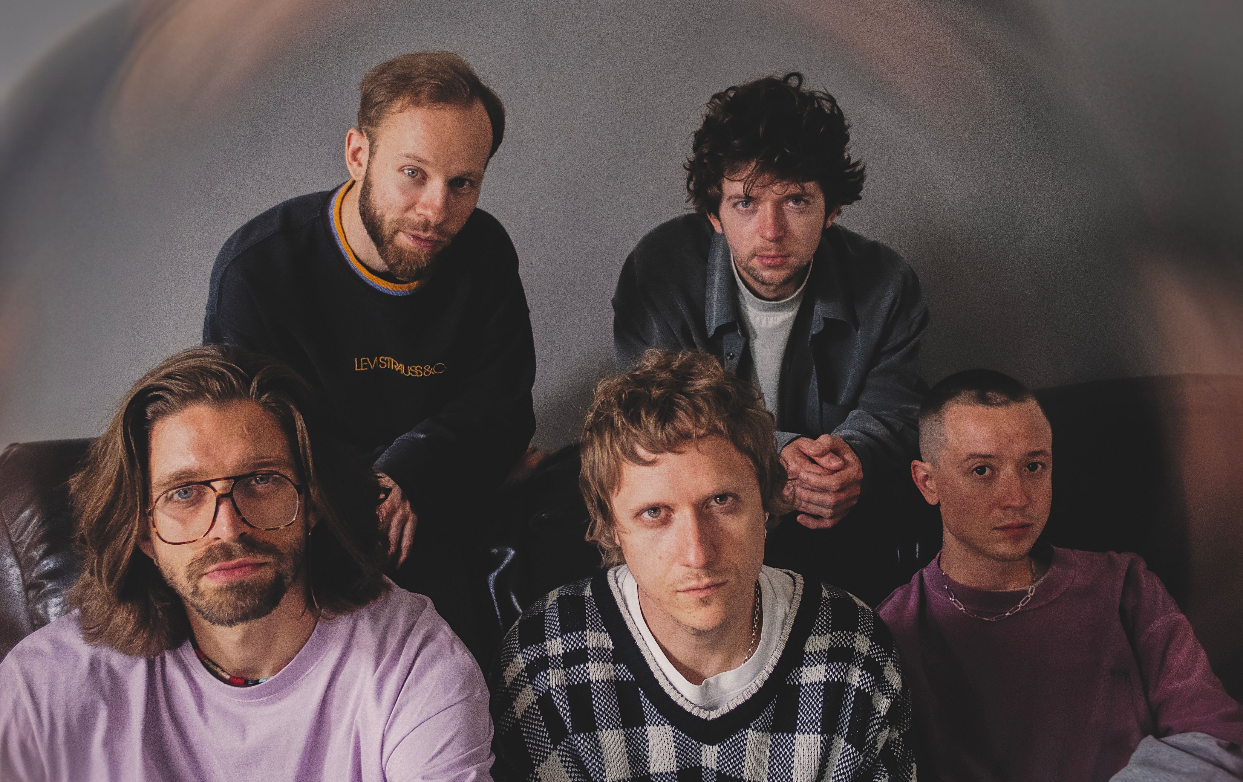 концерт группы «Сироткин»