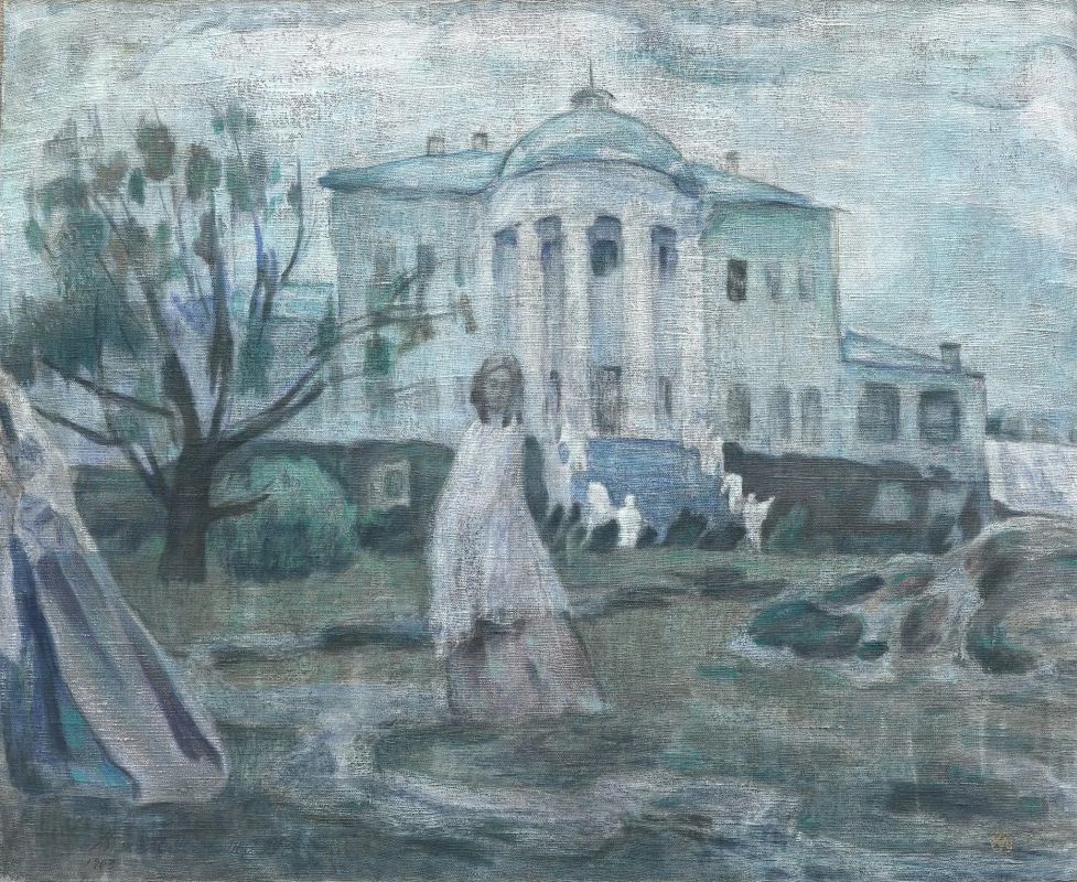 лекция «Символизм»