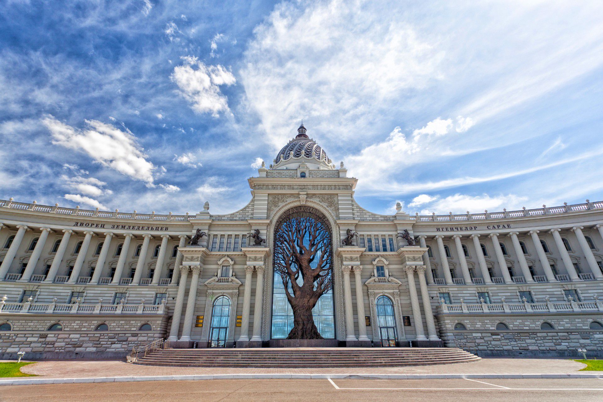Необычные экскурсии по Казани