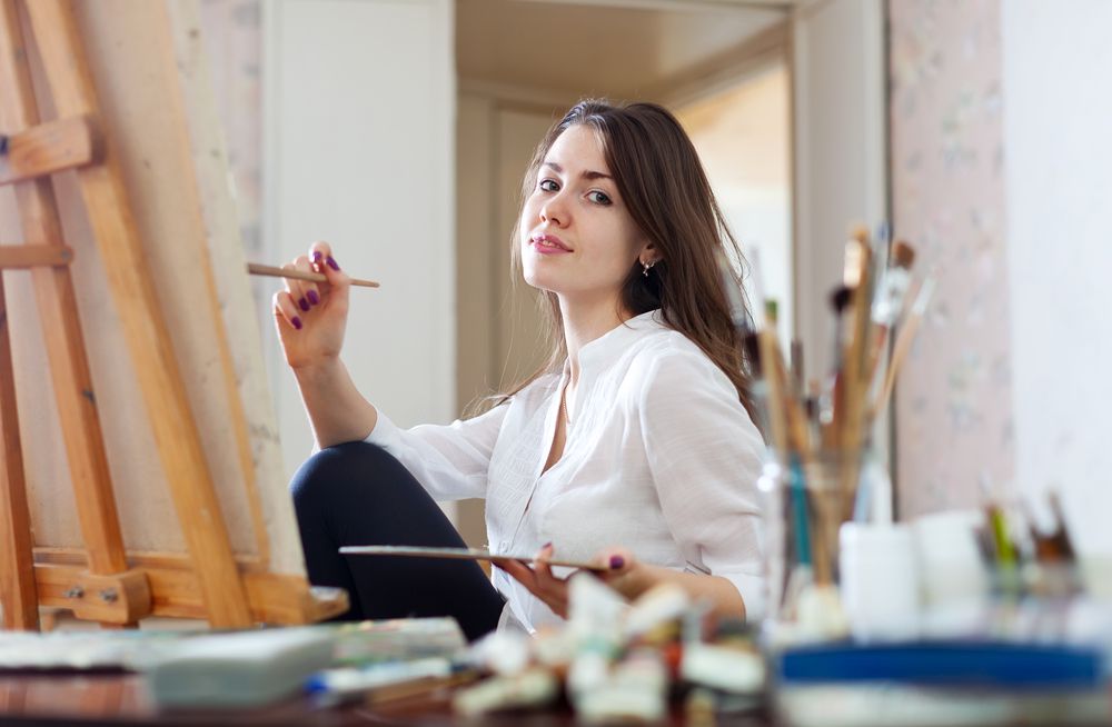 В творческих учебных заведениях Москвы пройдут дни открытых дверей