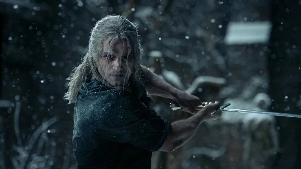 Генри Кавиллу устроят героические проводы в третьем сезоне «Ведьмака»