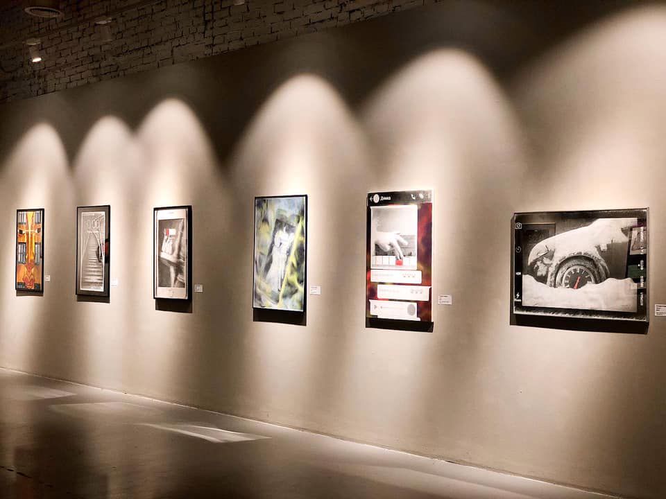 Галерея «Файнарт»