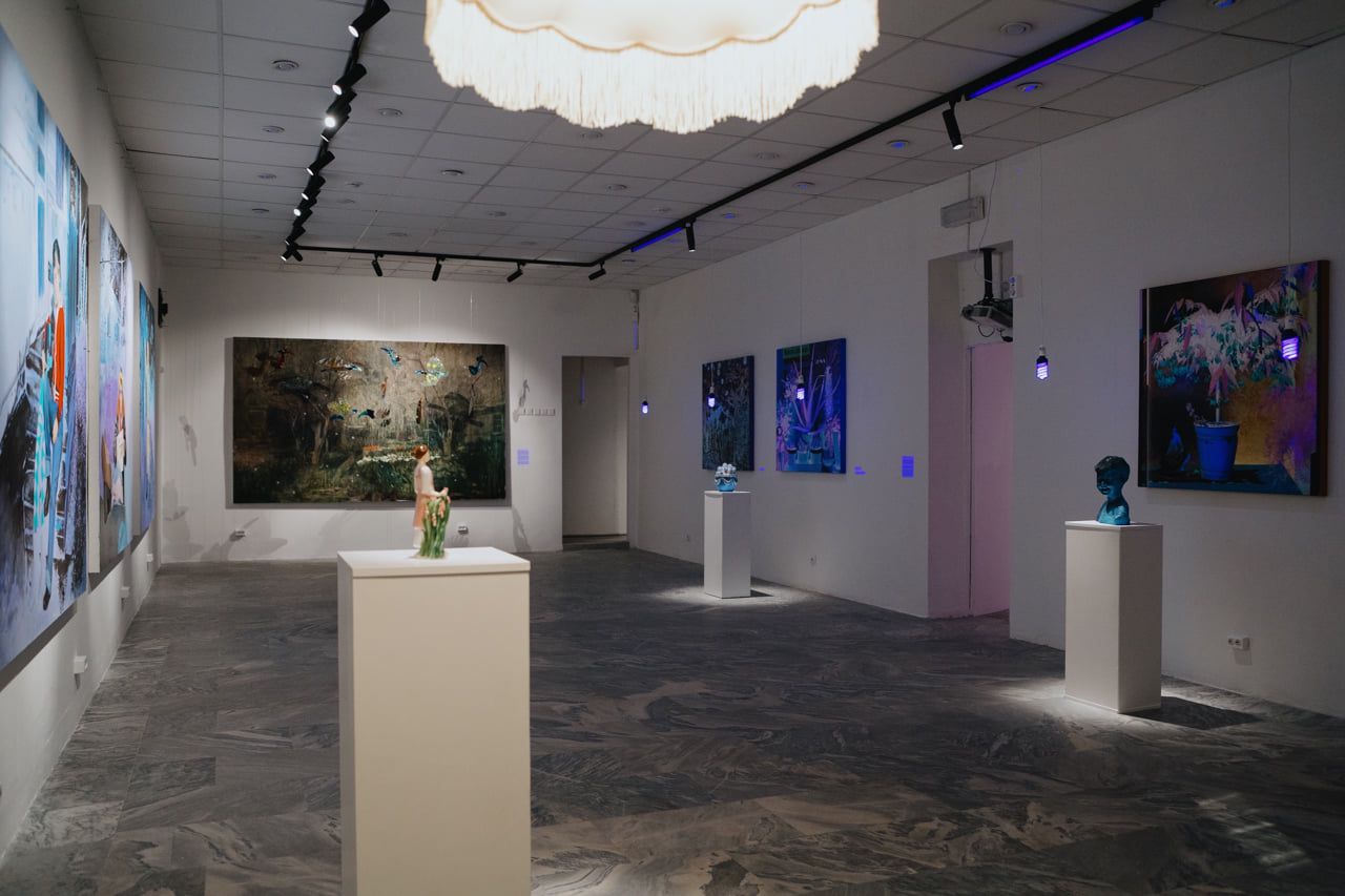 Галерея «Богородское»