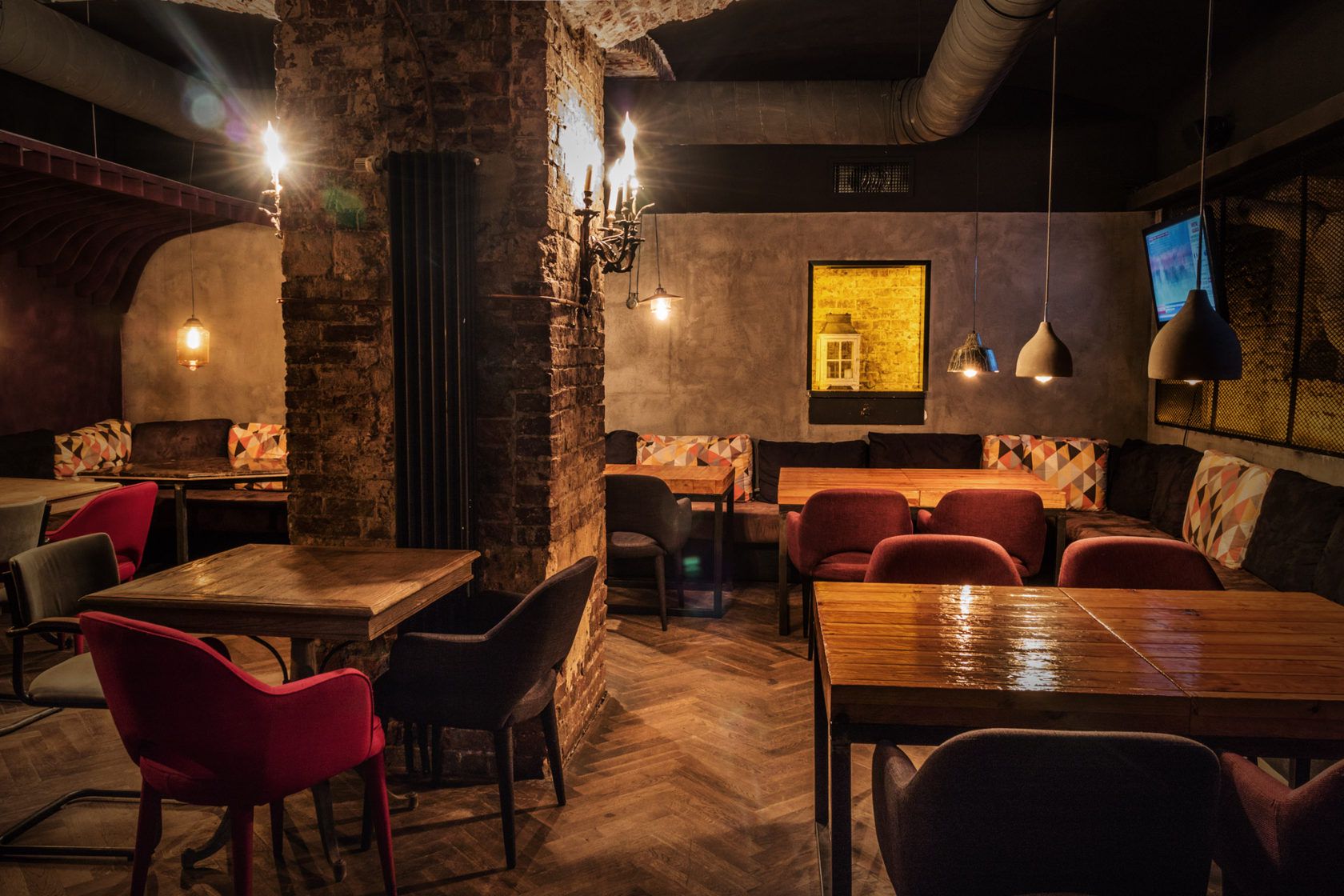 бар «Концерт»