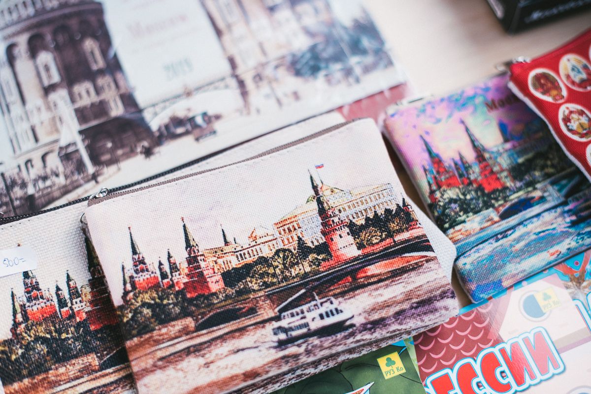 Музей Москвы