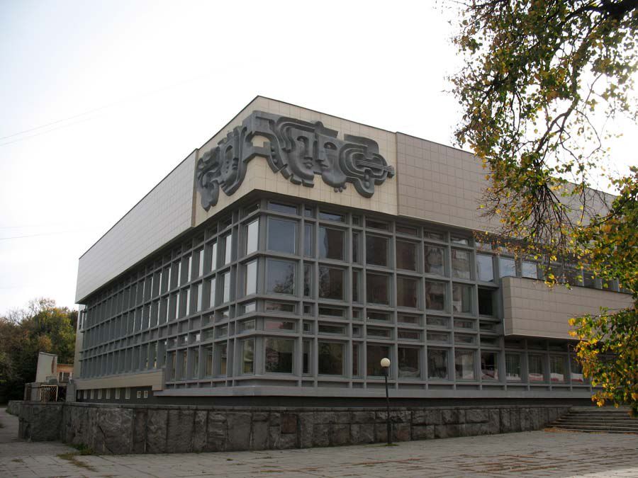 Нижегородский Театр Юного Зрителя (ТЮЗ)