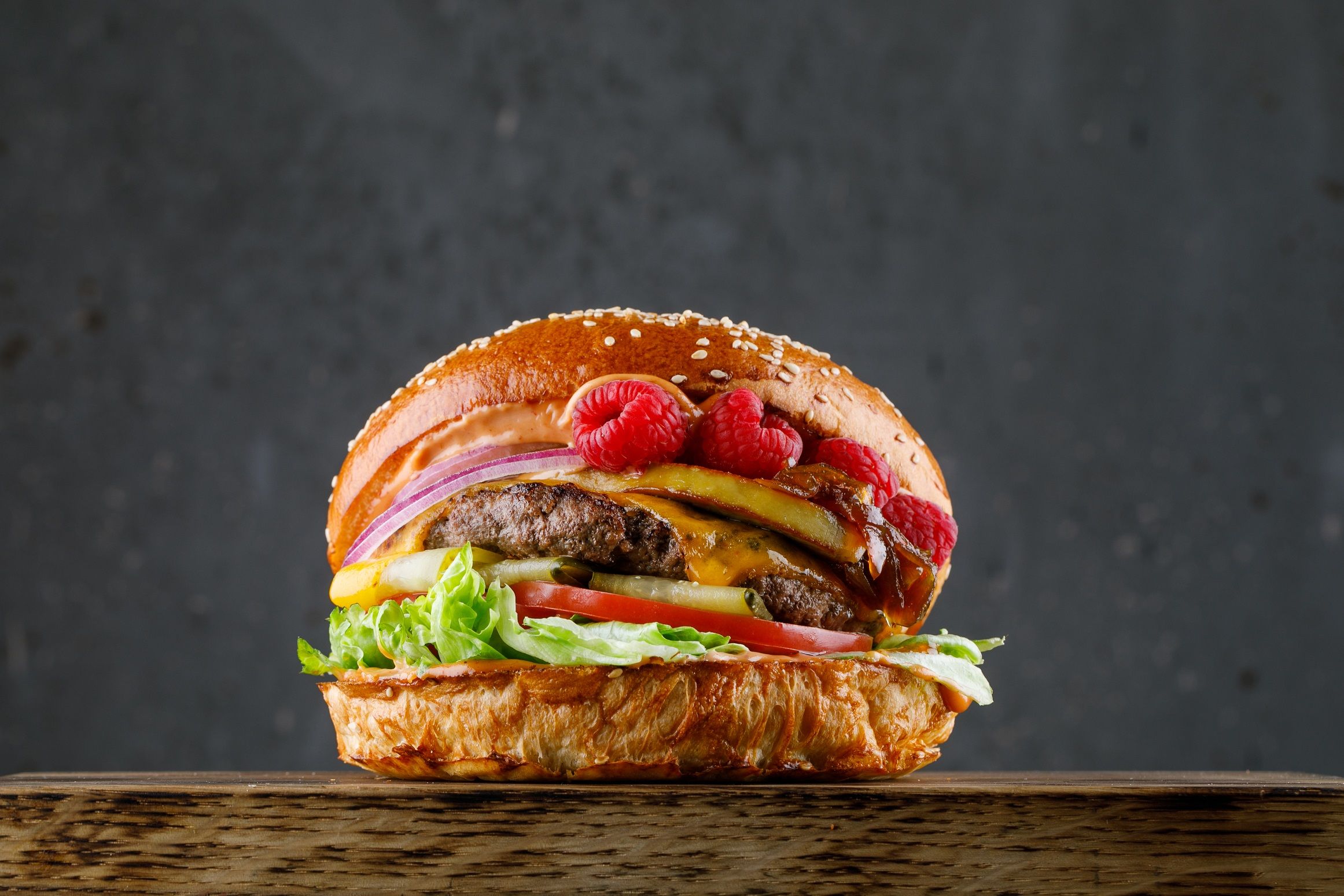 Сеть ресторанов американской кухни KETCH UP