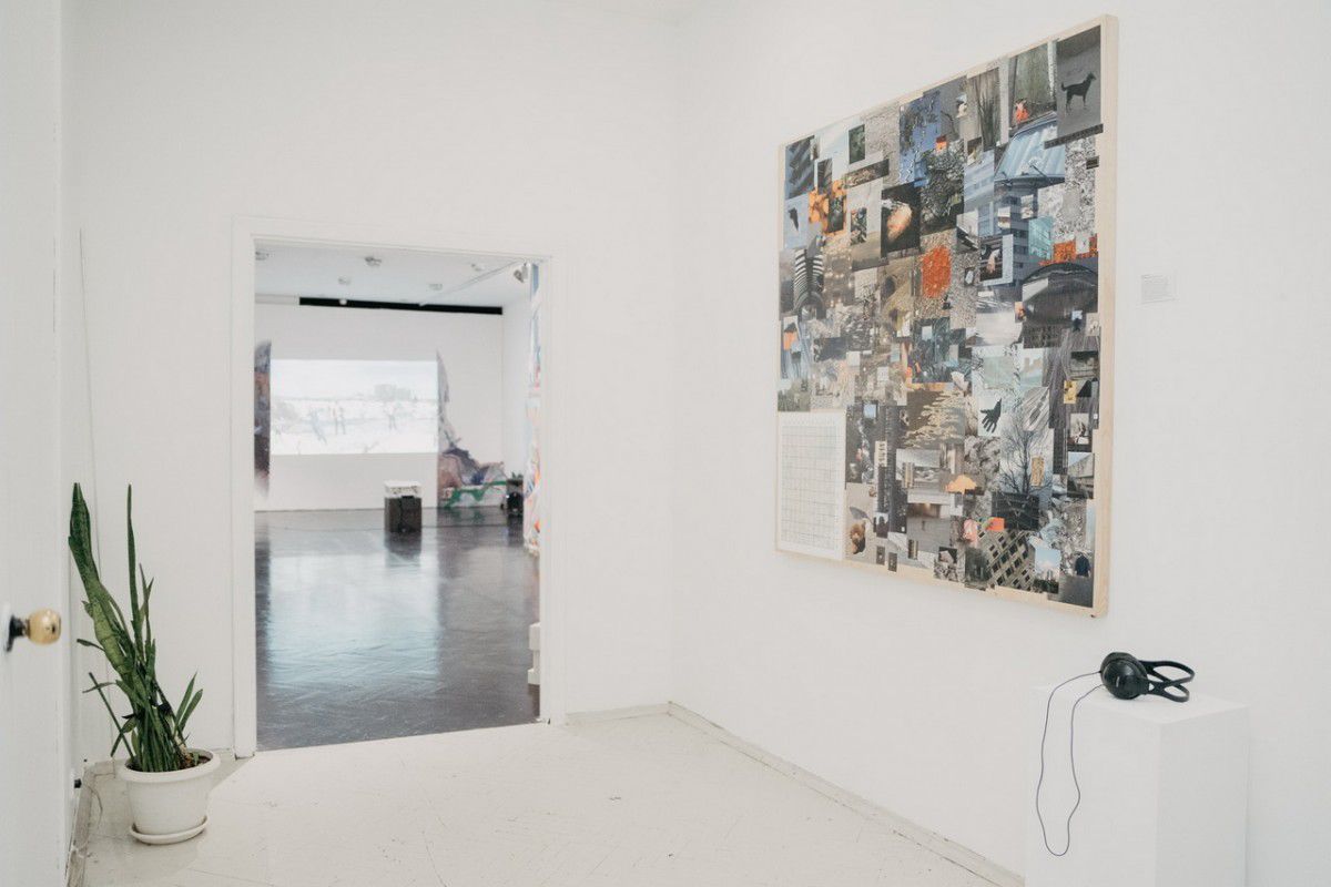 Галерея «Ходынка»