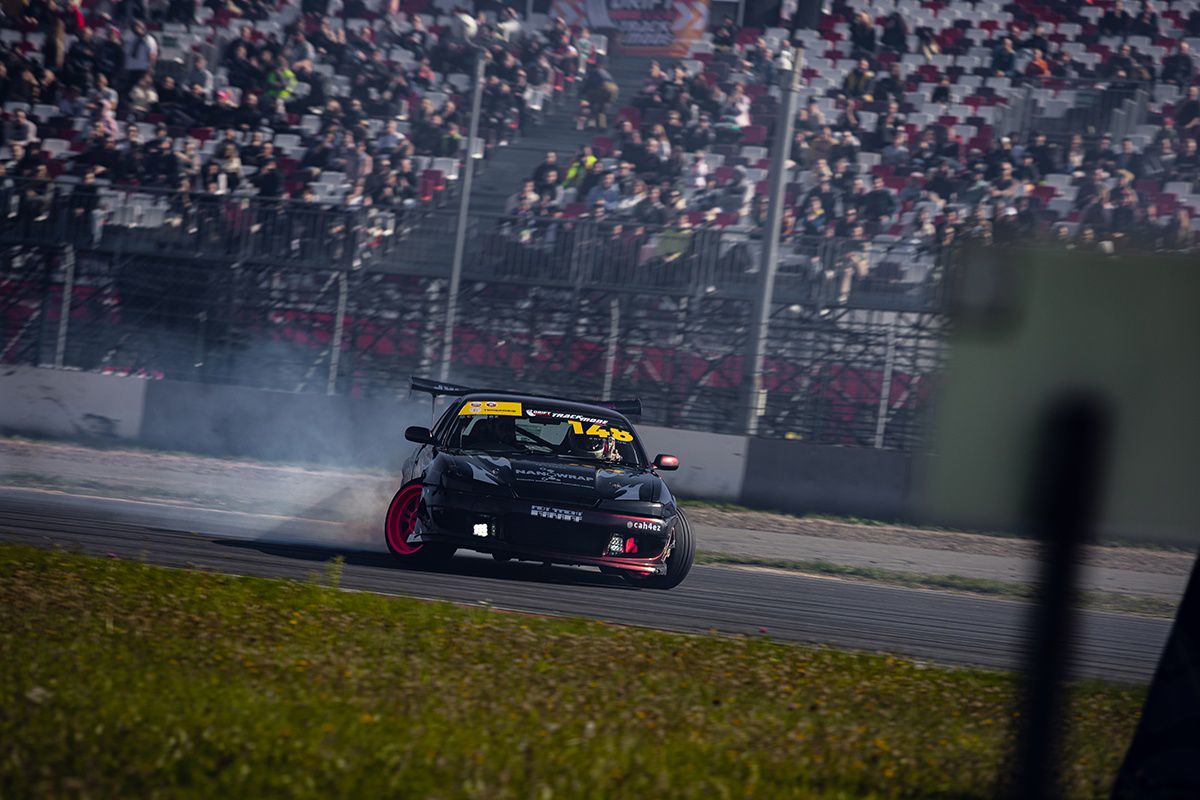 Автодром Moscow Raceway