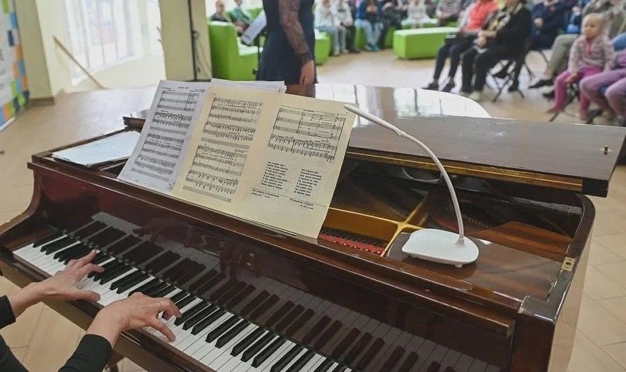 дом культуры «Зодчие»