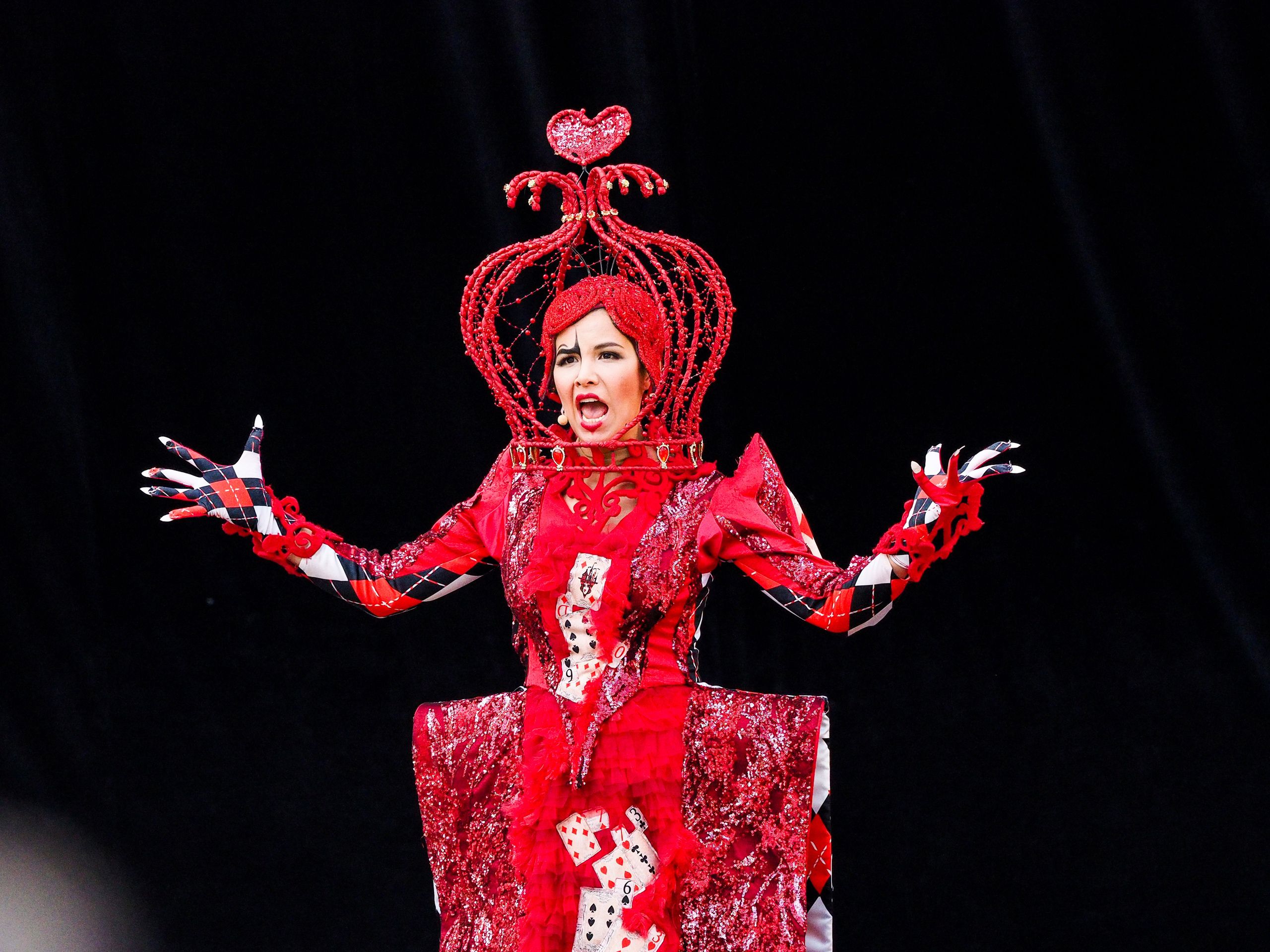 Московский театр мюзикла