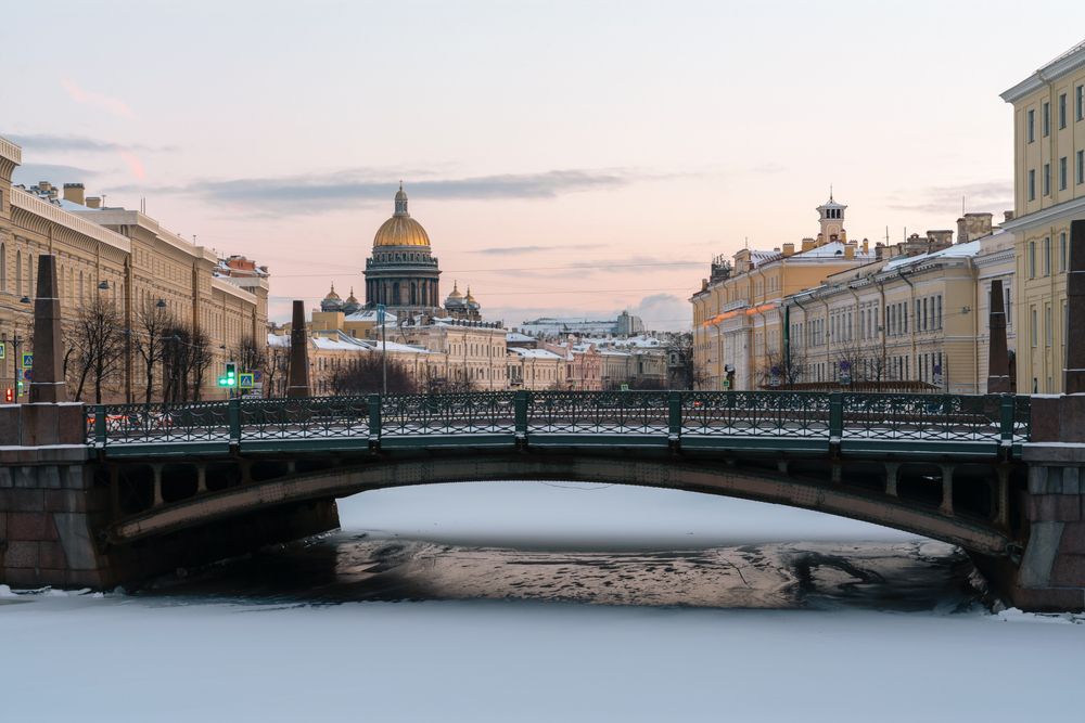 Поцелуев мост