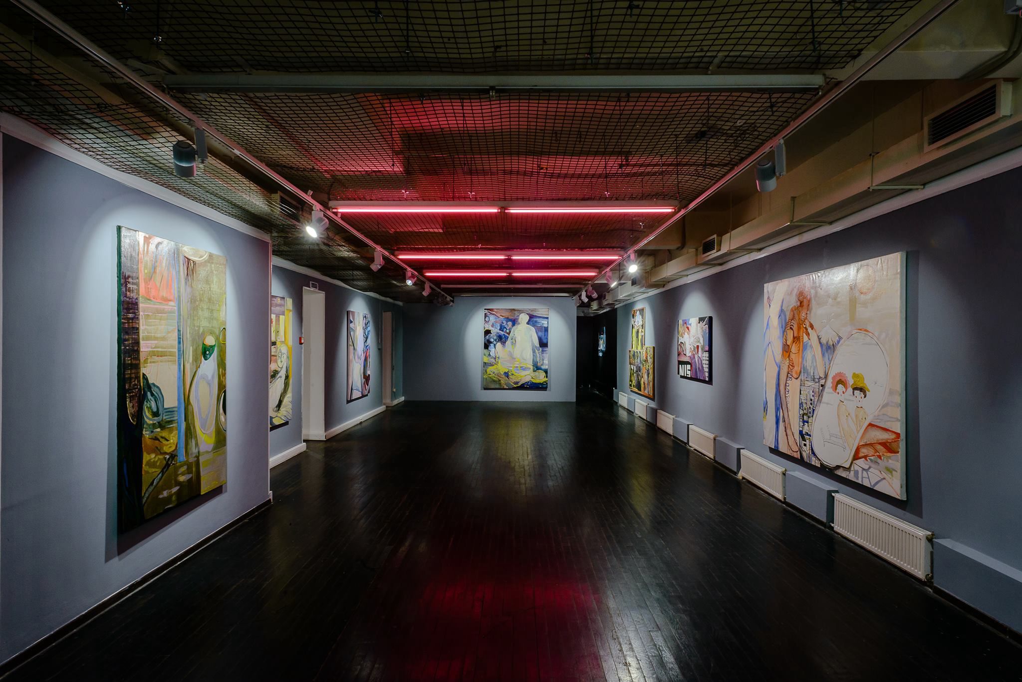 Галерея «Триумф»