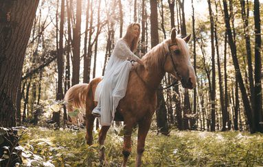 Лучшие события апреля