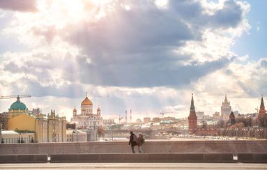 Бесплатные события апреля