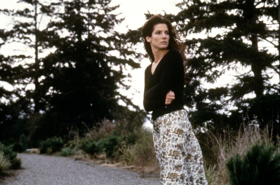 Кадр из фильма «Практическая магия»