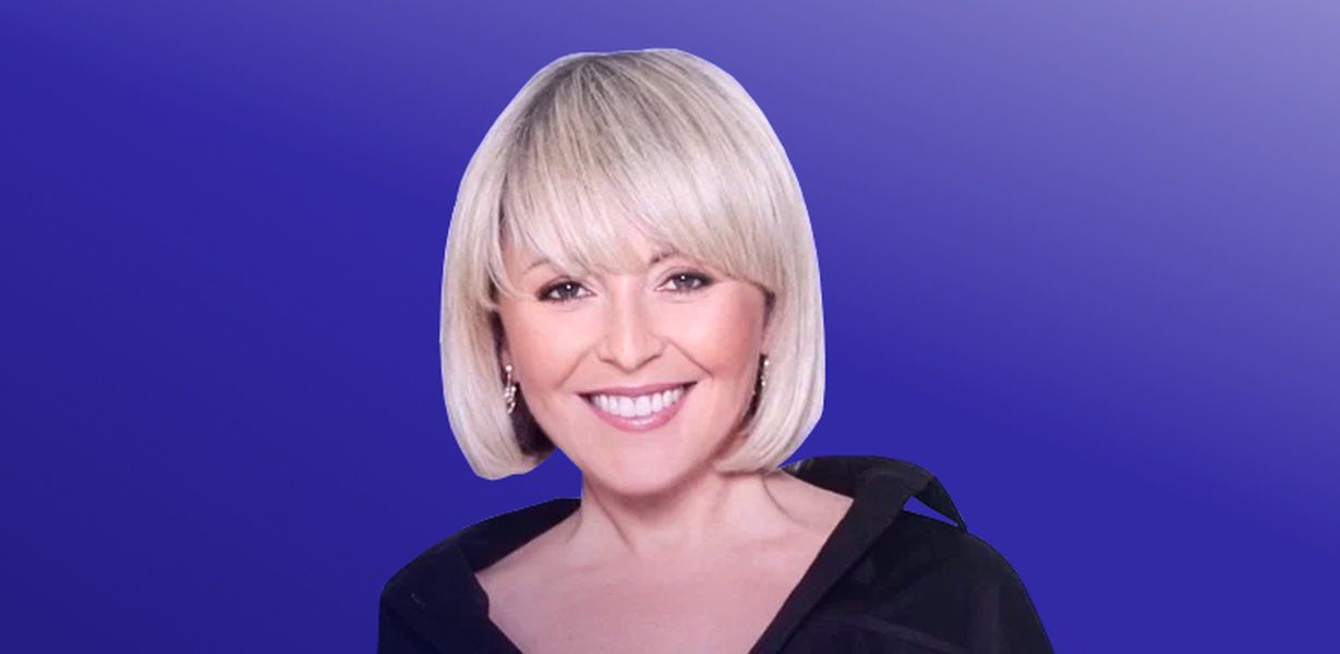 Анжелика Варум