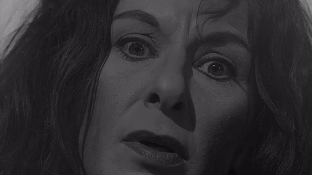 Кадр из фильма «Отель ужасов»