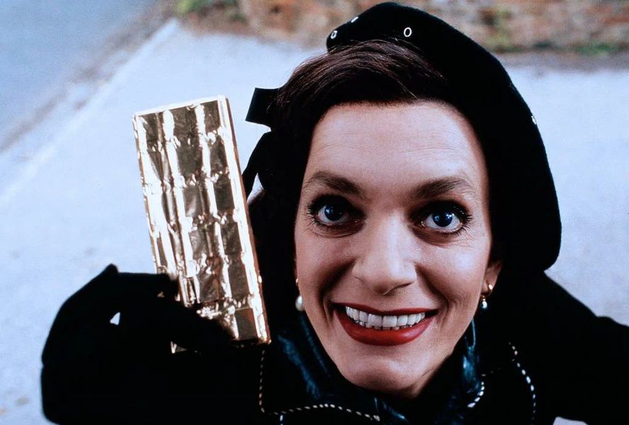 Кадр из фильма «Ведьмы»